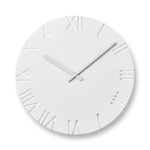 CARVED / カーヴド (掛け時計) ローマン