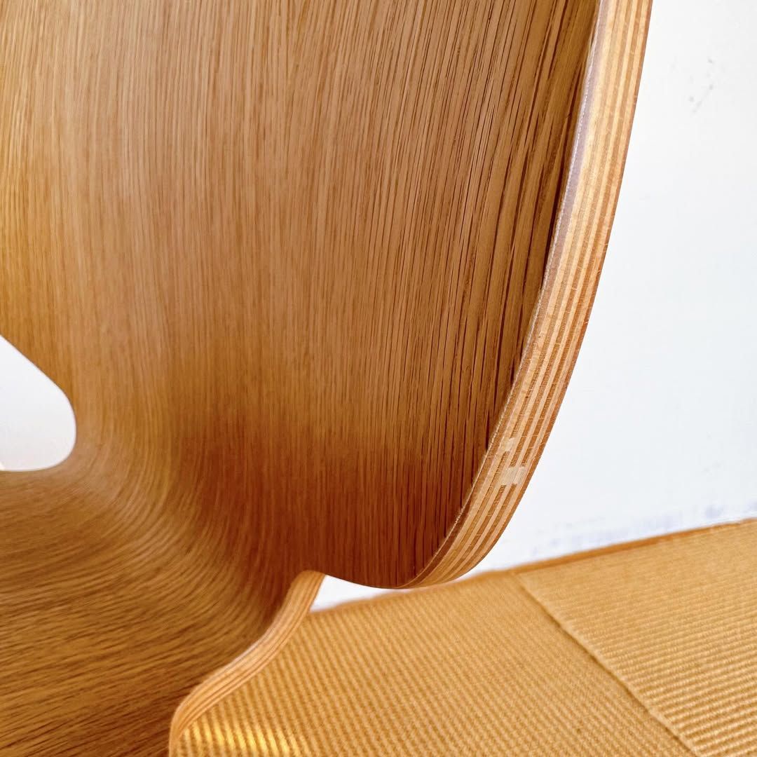 season45-8 / デザイナーズチェア / My Chair(Normann Copenhagen)