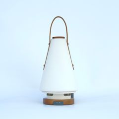 LED LanternSpeaker ROOMS