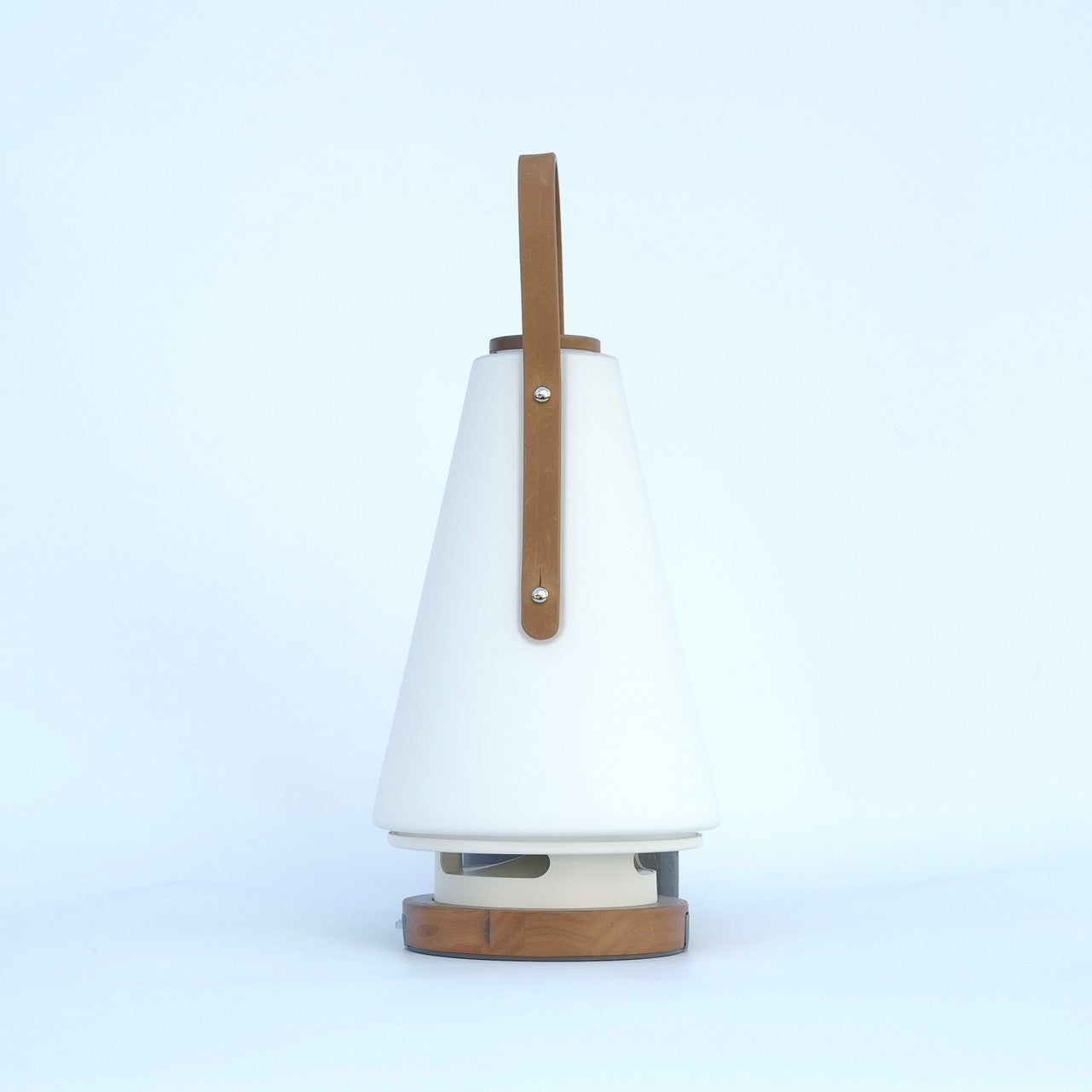 LED LanternSpeaker ROOMS