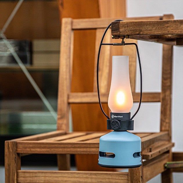 LED Lantern Speaker
