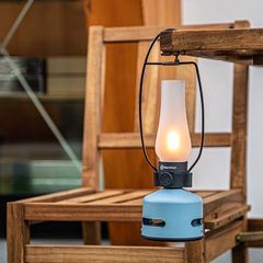 LED Lantern Speaker