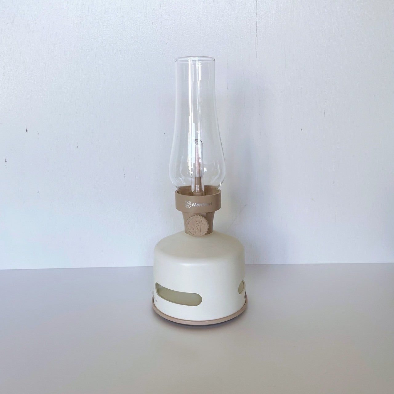 LED Lantern Speaker