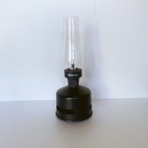 LED Lantern Speaker S1 (ブラック)