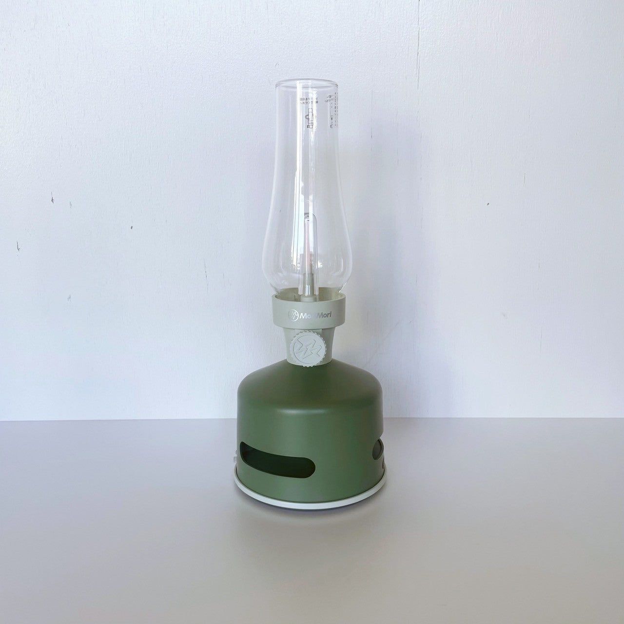 LED Lantern Speaker