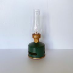 LED Lantern Speaker S1 (ダークグリーン)