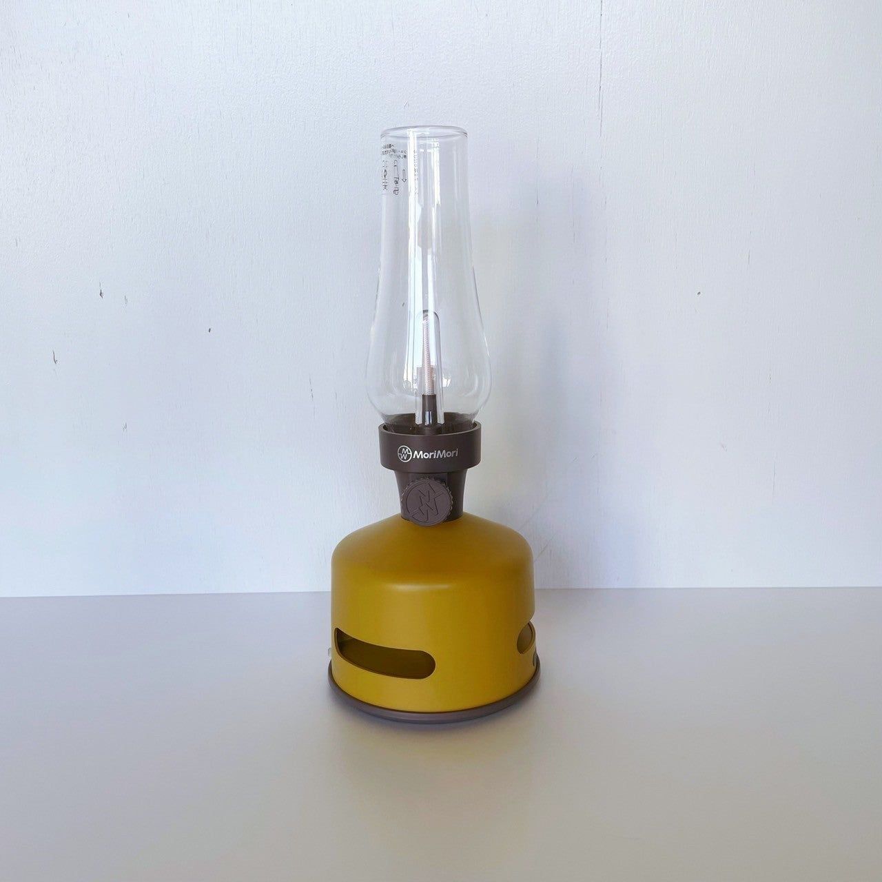 LED Lantern Speaker
