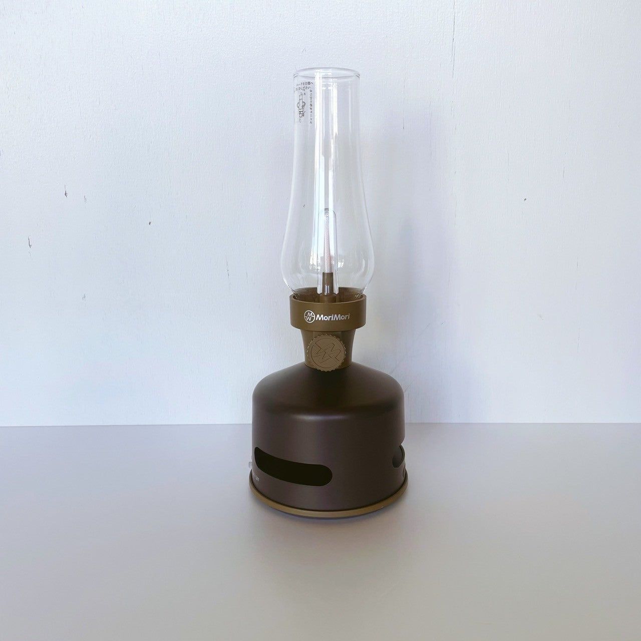 LED Lantern Speaker
