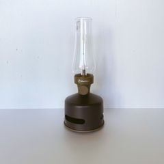 LED Lantern Speaker S1 (ダークブラウン)
