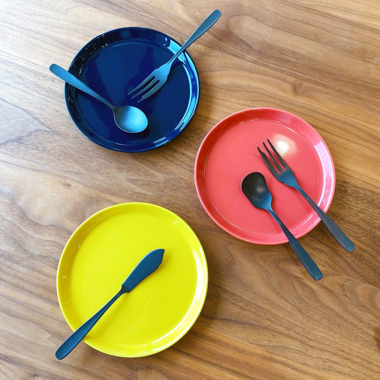 KURO CUTLERY
