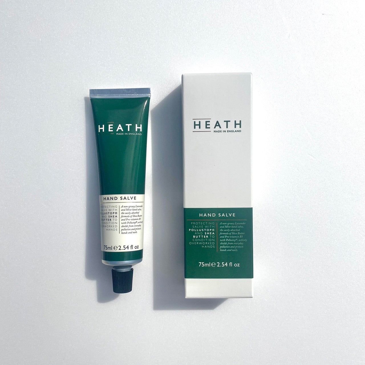 HEATH Men's care products