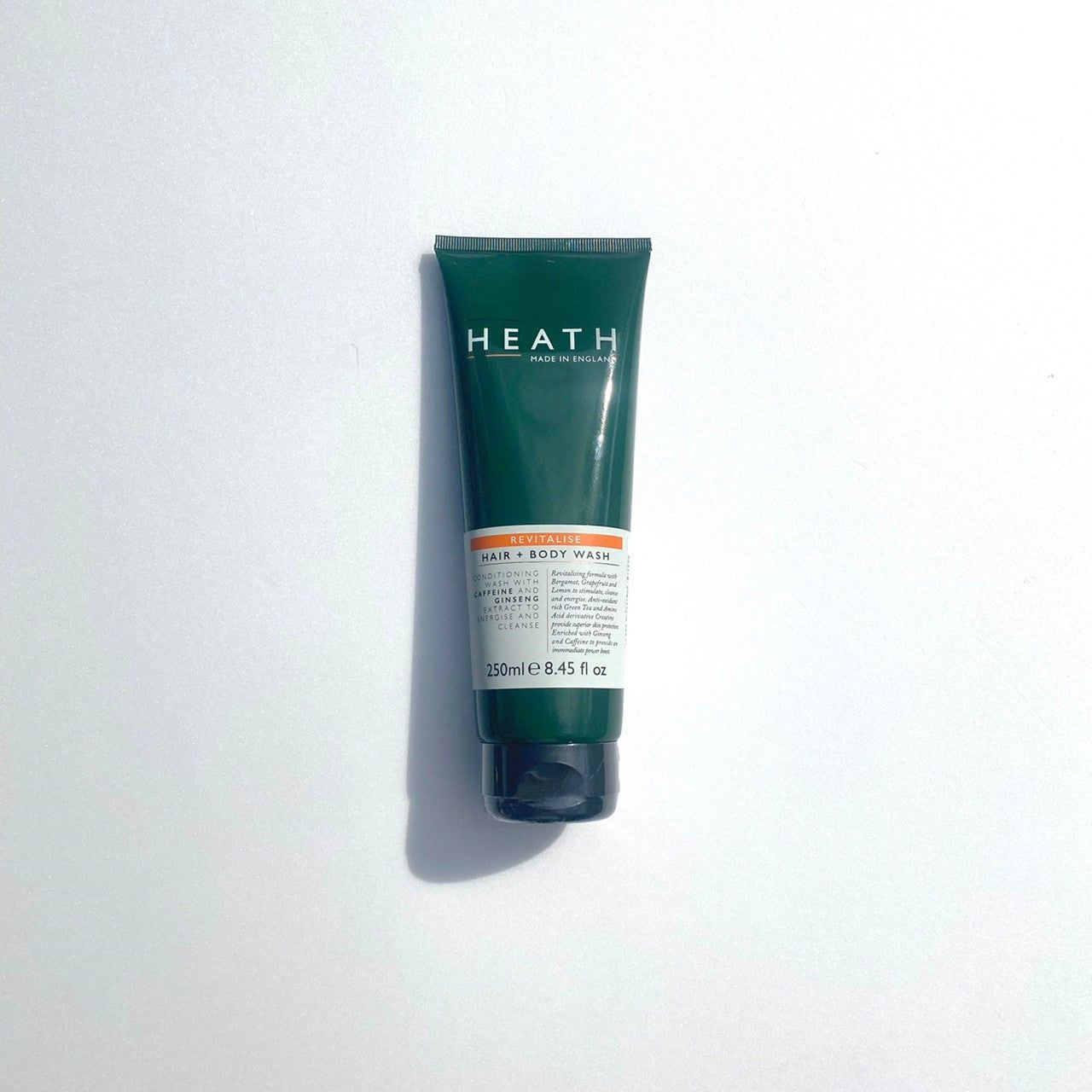 HEATH Men's care products
