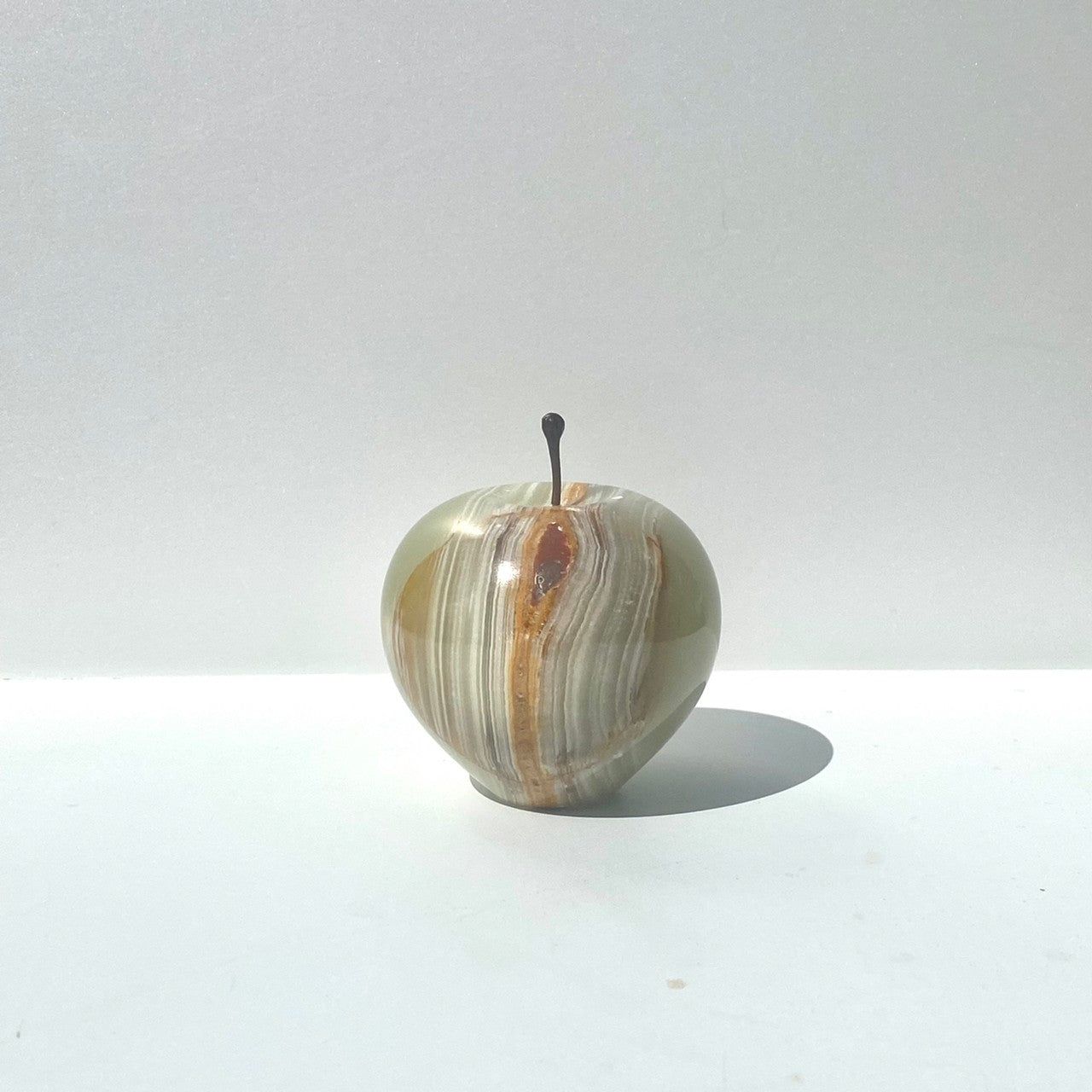MARBLE APPLE