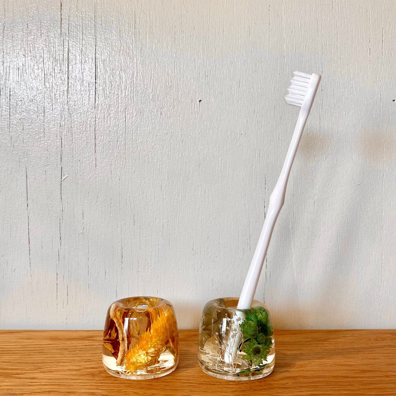 Tooth Brush Stand BOTANICA