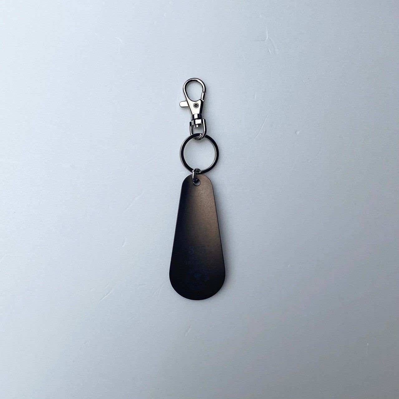 Shoe Horn Key-Holder