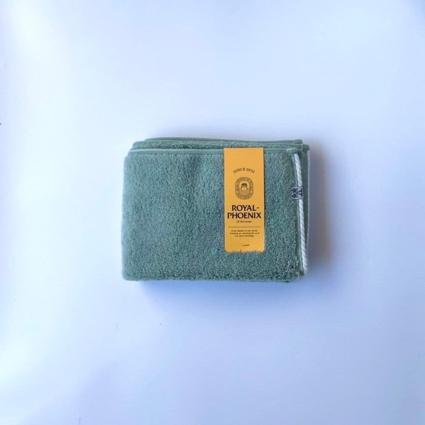 Royal-Phoenix[Face Towel]
