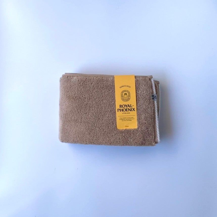 Royal-Phoenix[Face Towel]