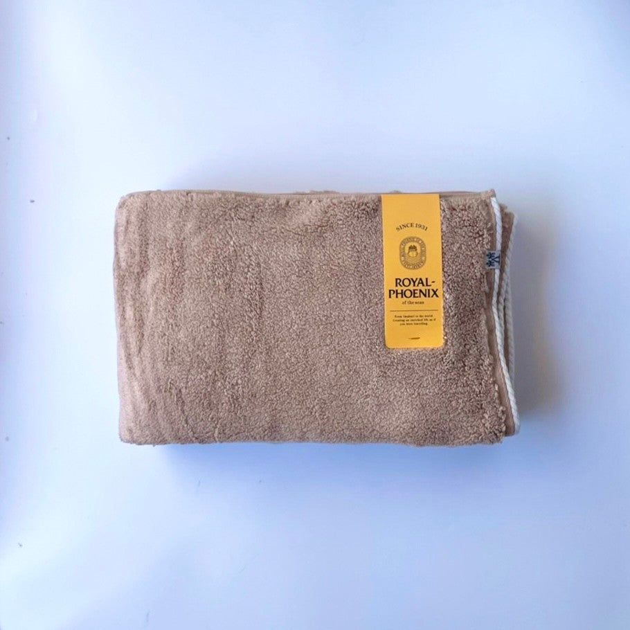 Royal-Phoenix[Bath Towel]