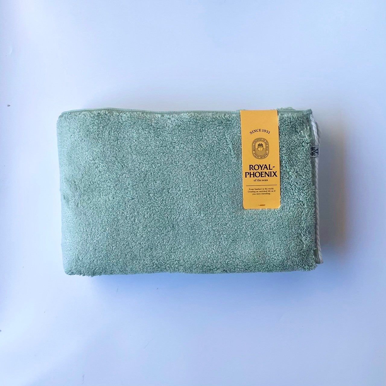 Royal-Phoenix[Bath Towel]