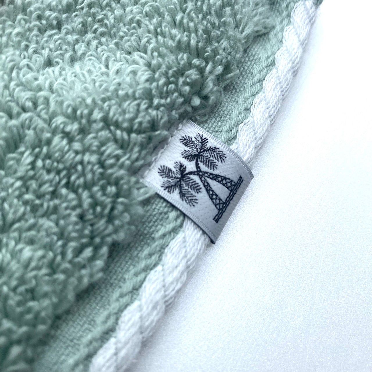 Royal-Phoenix[Wash Towel]