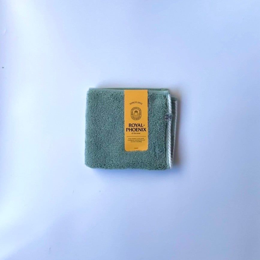 Royal-Phoenix[Wash Towel]