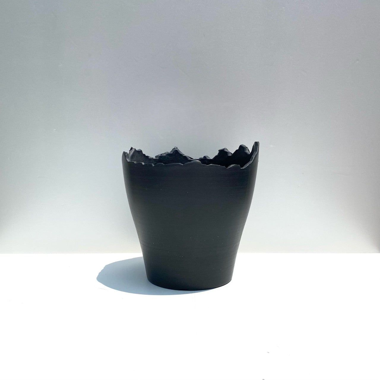 Indoor Plastic Pot CLIFF No.4