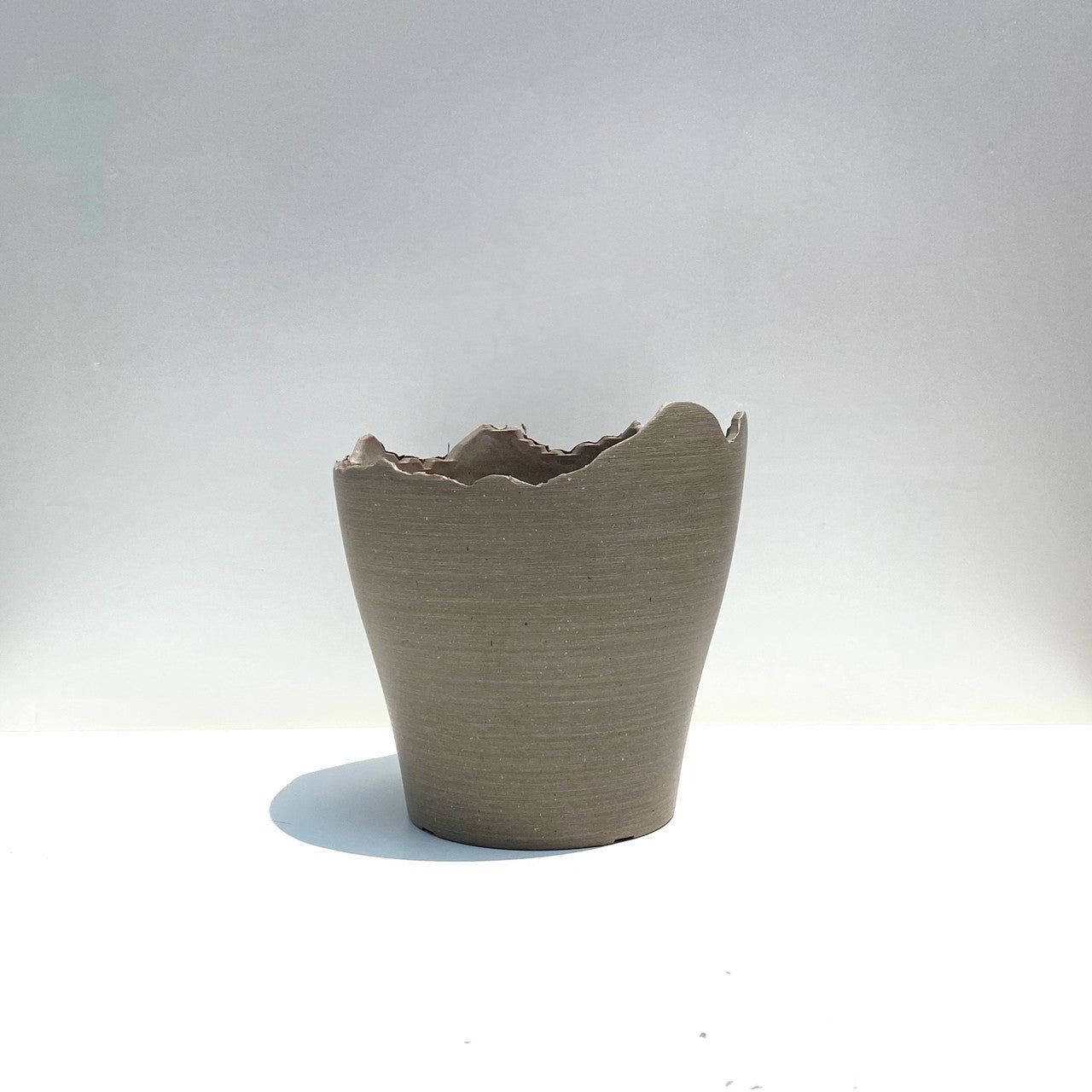 Indoor Plastic Pot CLIFF No.4