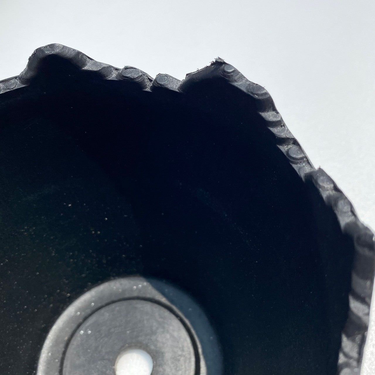 Indoor Plastic Pot CLIFF No.4