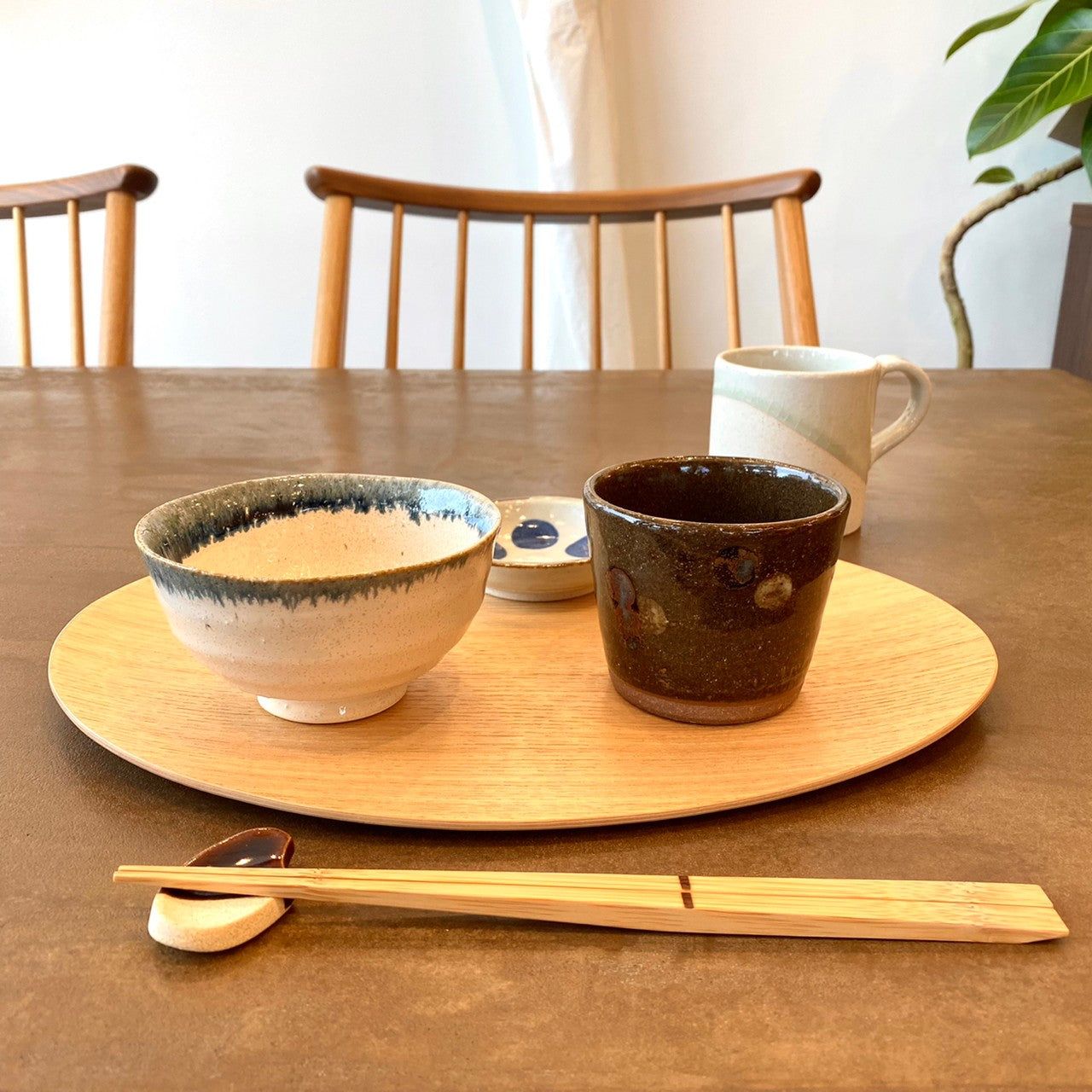 OTOHA mug