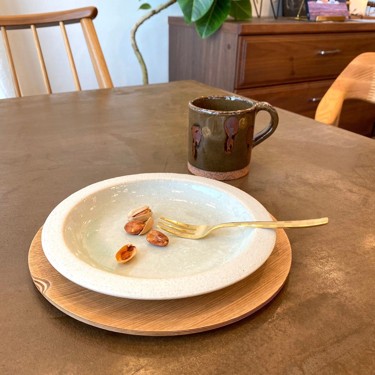 OTOHA watashino plate