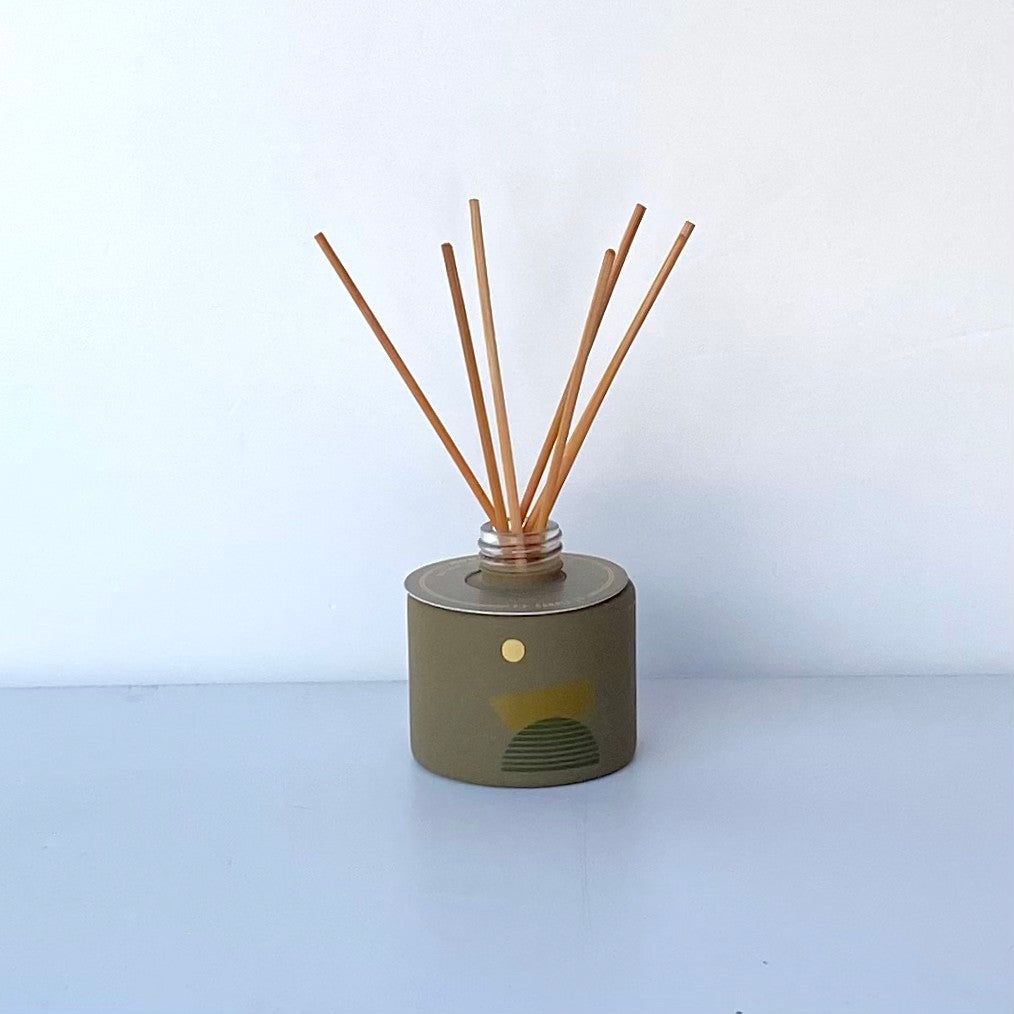 〈sunset series〉REED DIFFUSER