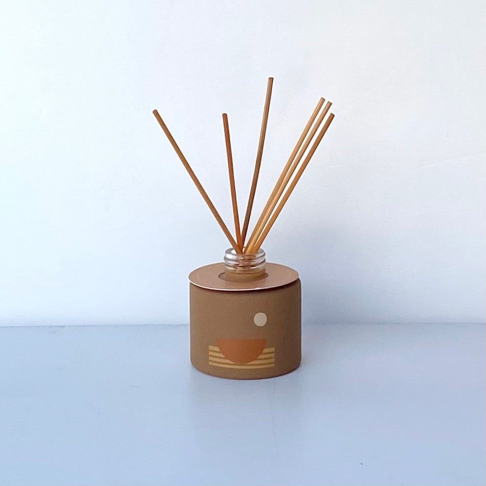 〈sunset series〉REED DIFFUSER