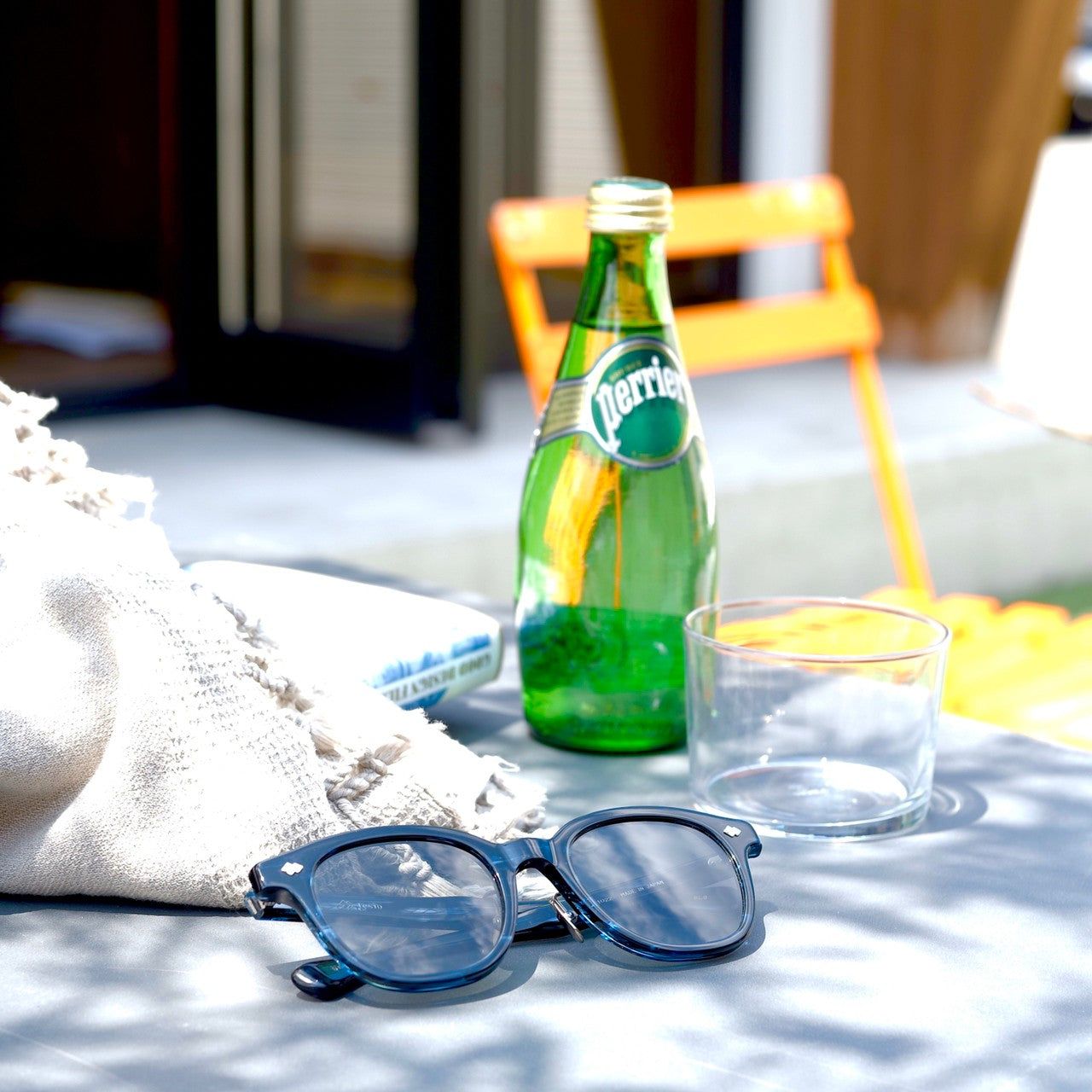 craft sunglasses "tesio" MACHI style