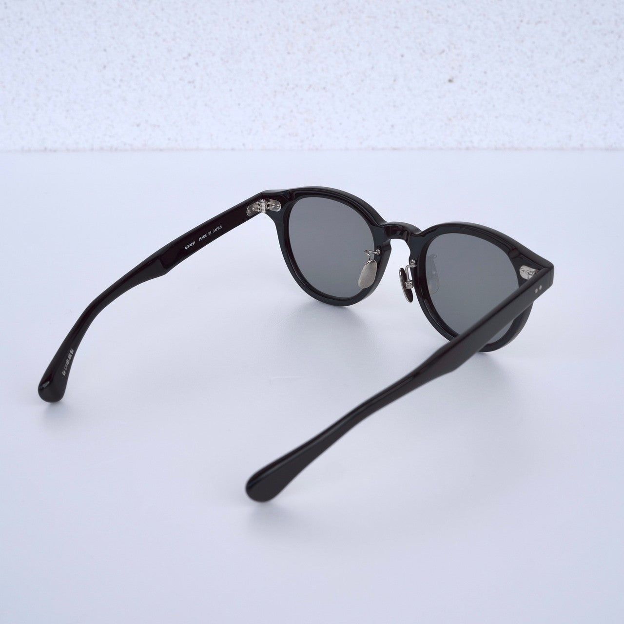 craft sunglasses "tesio" YAMA style