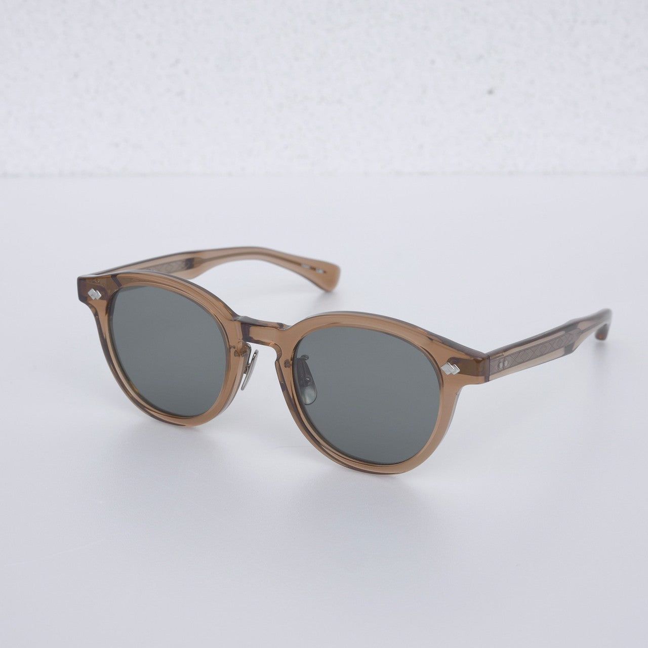 craft sunglasses "tesio" YAMA style
