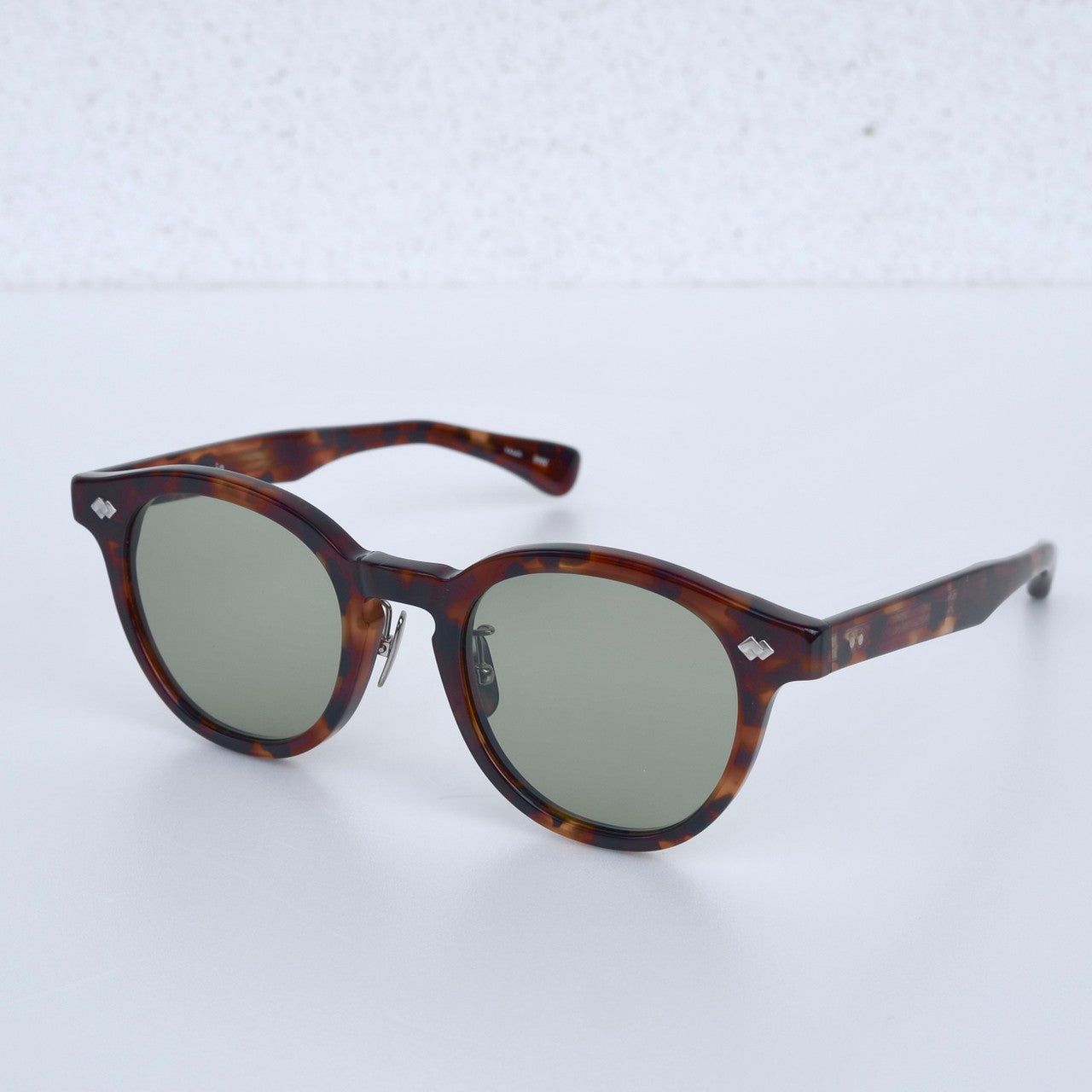 craft sunglasses "tesio" YAMA style