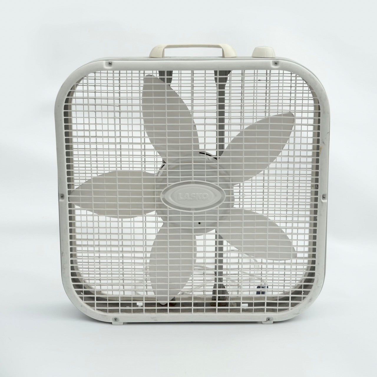 LASKO Box fan