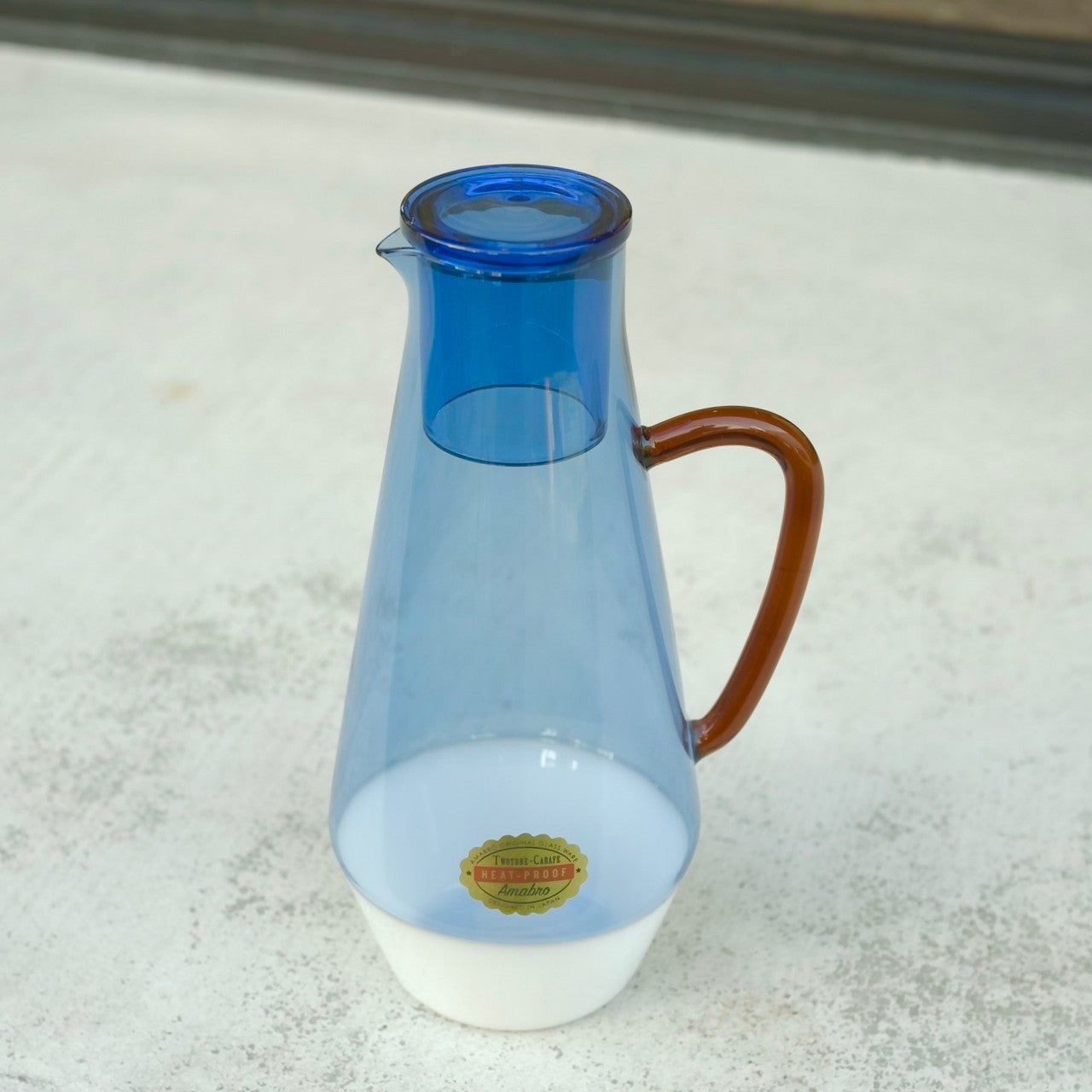 TWO TONE Carafe