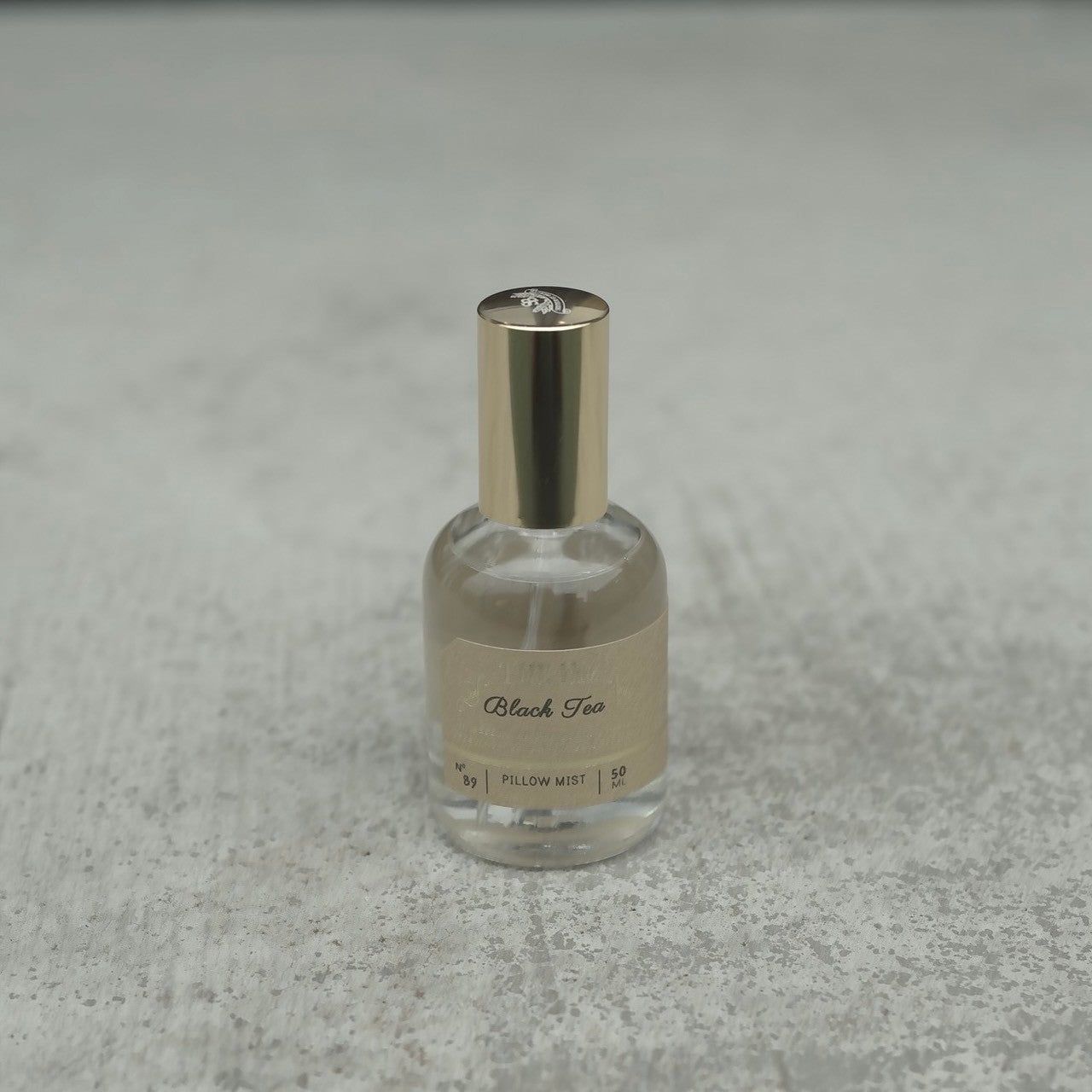 THE the Pirrow mist