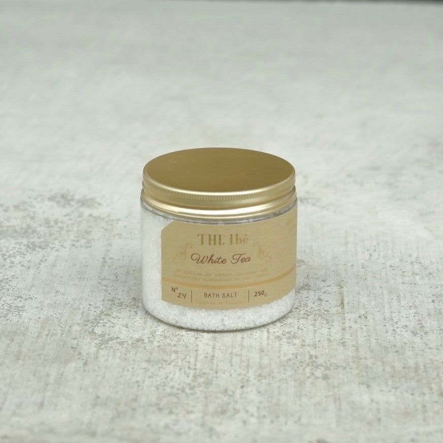 THE the Bath salt