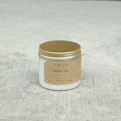 THE the Bath salt