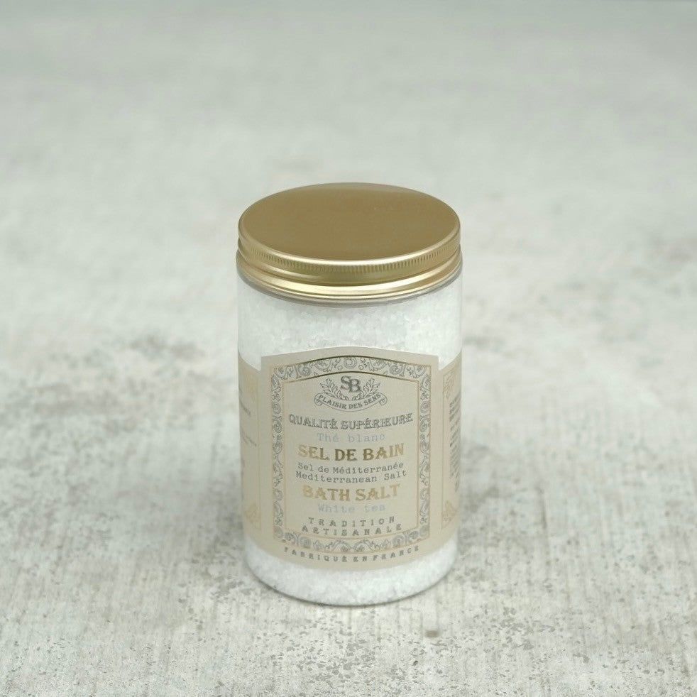 FRENCH CLASSIC Bath salt