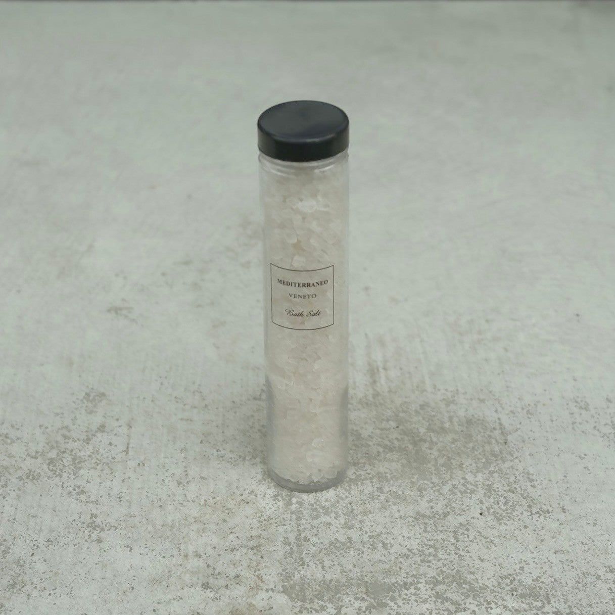 Mediterraneo bath salt