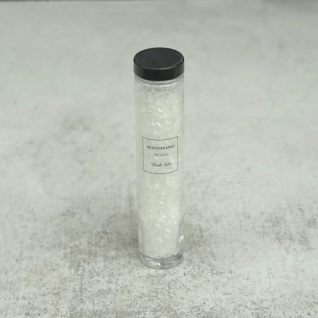 Mediterraneo bath salt
