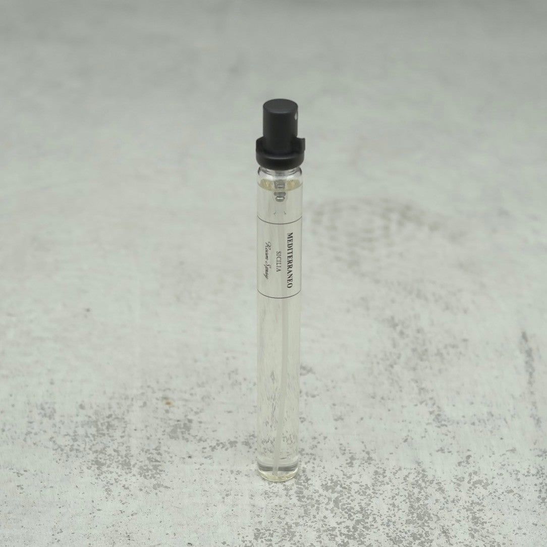 Mediterraneo Room spray