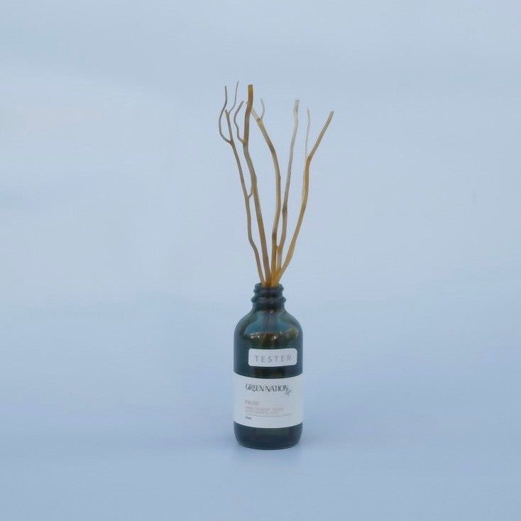 GREEN NATION Life reed diffuser