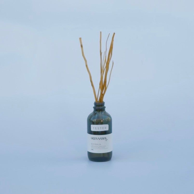 GREEN NATION Life reed diffuser