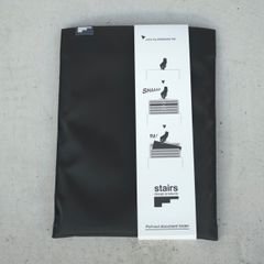Document holder ZERO
