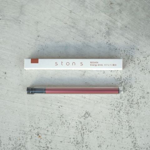 STON S - REGAIN(エナジードリンク×カフェイン)