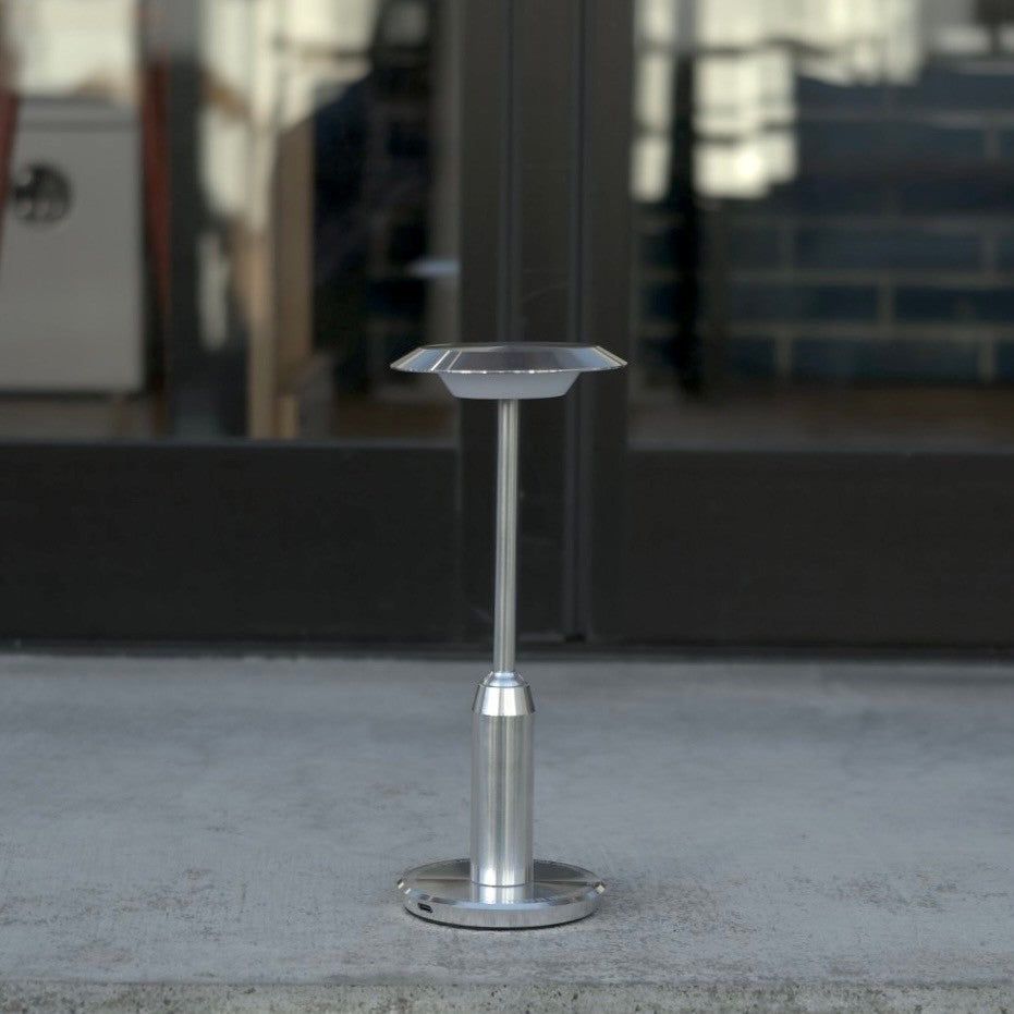 Portable street light